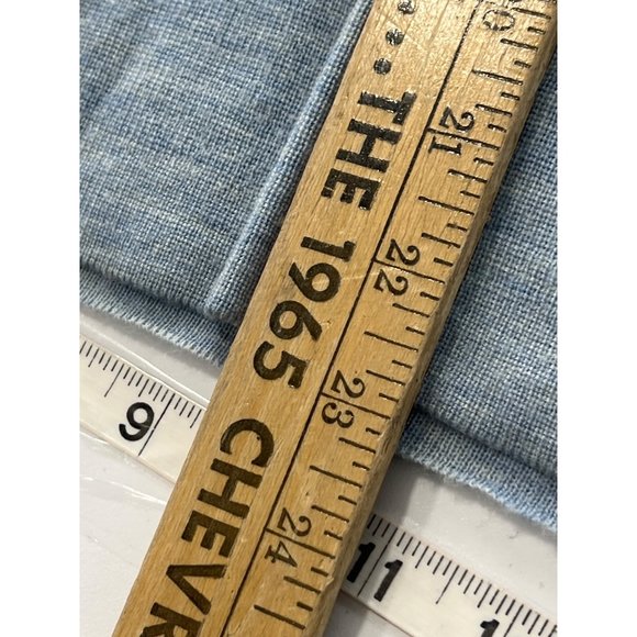 Talbots Pure Merino Wool Cowl Neck Pullover Sweater Womens XS Blue Cozy Knit - Picture 4 of 8